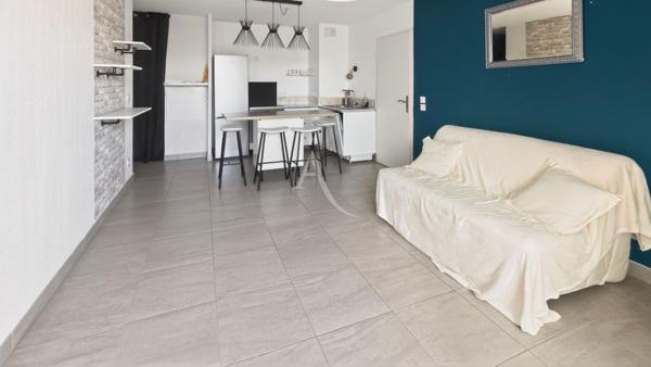 Appartement Istres 3 pièce(s) 58.73 m2