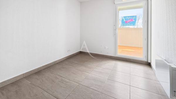 Appartement Istres 3 pièce(s) 58.73 m2