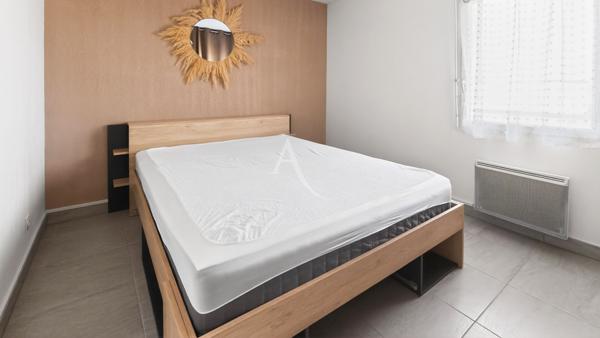 Appartement Istres 3 pièce(s) 58.73 m2