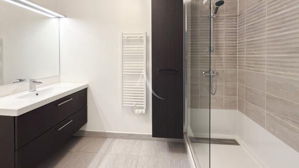 Appartement Istres 3 pièce(s) 58.73 m2