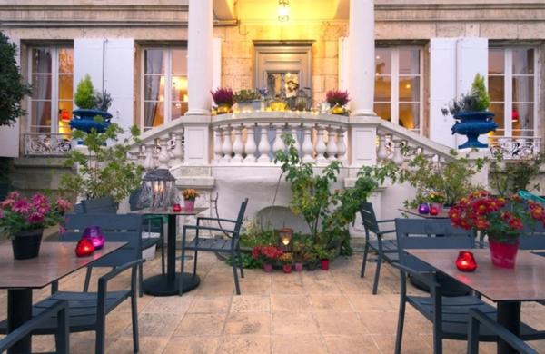 Immeuble et restaurant à vendre AGEN (47)