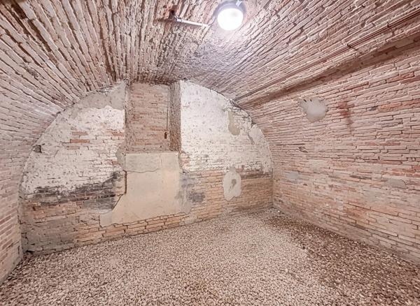 Immeuble et restaurant à vendre AGEN (47)