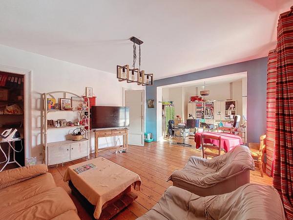 Immeuble et restaurant à vendre AGEN (47)