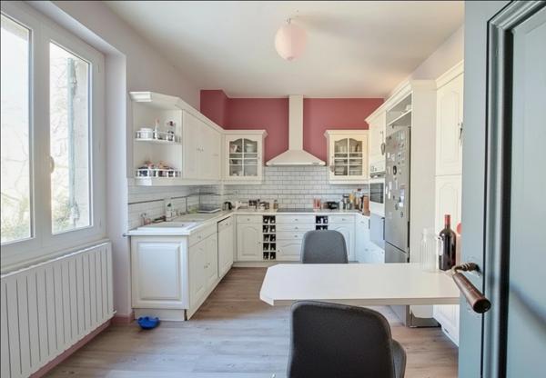 Immeuble et restaurant à vendre AGEN (47)