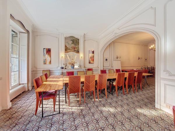 Immeuble et restaurant à vendre AGEN (47)