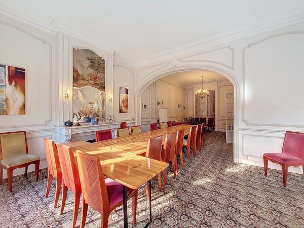 Immeuble et restaurant à vendre AGEN (47)