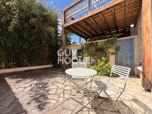 Appartement Toulouse 3 pièce(s) 61.72 m2