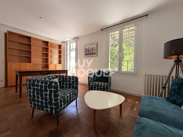 Appartement Toulouse 3 pièce(s) 61.72 m2