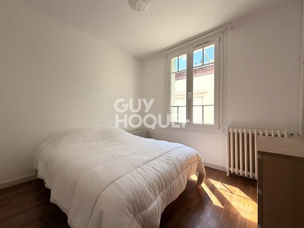 Appartement Toulouse 3 pièce(s) 61.72 m2