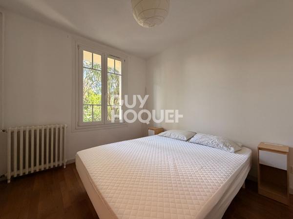 Appartement Toulouse 3 pièce(s) 61.72 m2