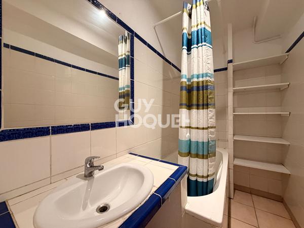 Appartement Toulouse 3 pièce(s) 61.72 m2