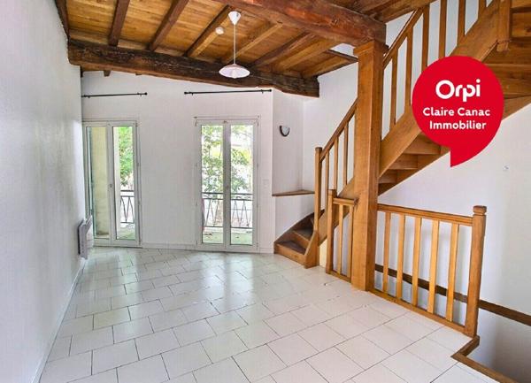 Maison à louer    2 pièces •  Lavaur