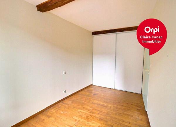 Maison à louer    2 pièces •  Lavaur