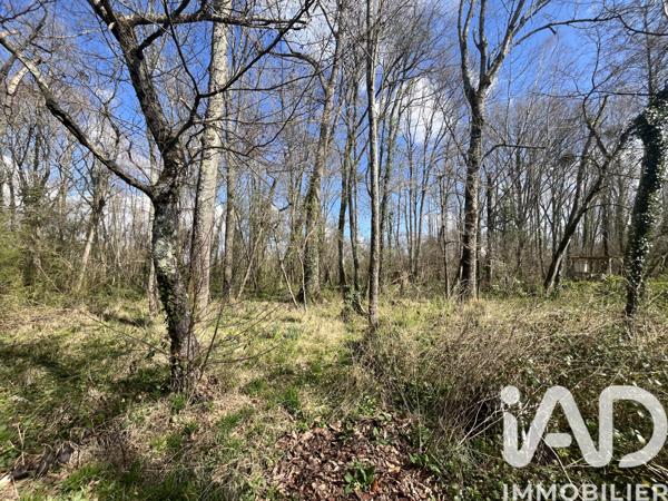 Terrain à vendre 1 900 m² Odos