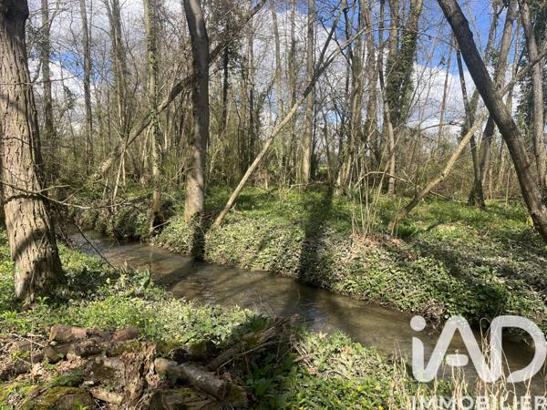 Terrain à vendre 1 900 m² Odos