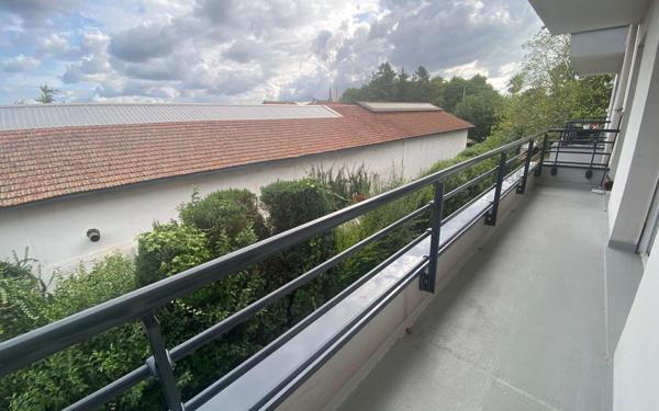 Appartement à vendre    3 pièces • 67,12 m2 Bayonne