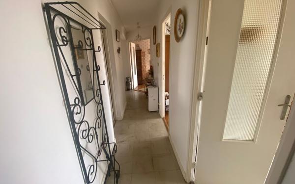 Appartement à vendre    3 pièces • 67,12 m2 Bayonne