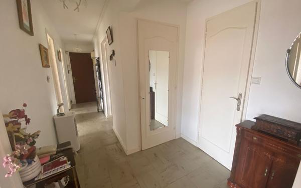 Appartement à vendre    3 pièces • 67,12 m2 Bayonne