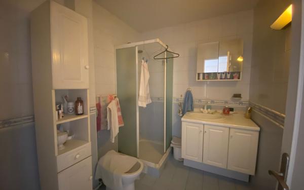 Appartement à vendre    3 pièces • 67,12 m2 Bayonne