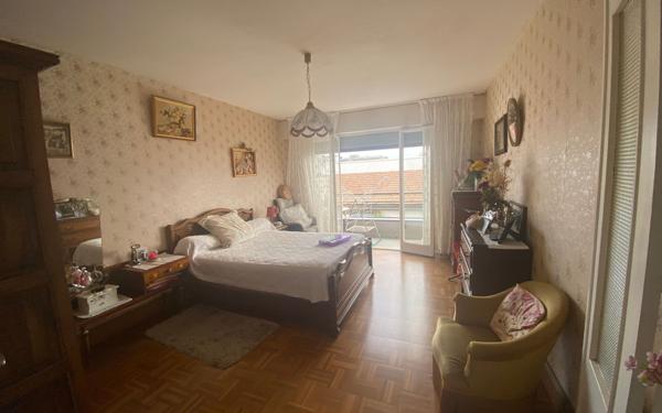 Appartement à vendre    3 pièces • 67,12 m2 Bayonne