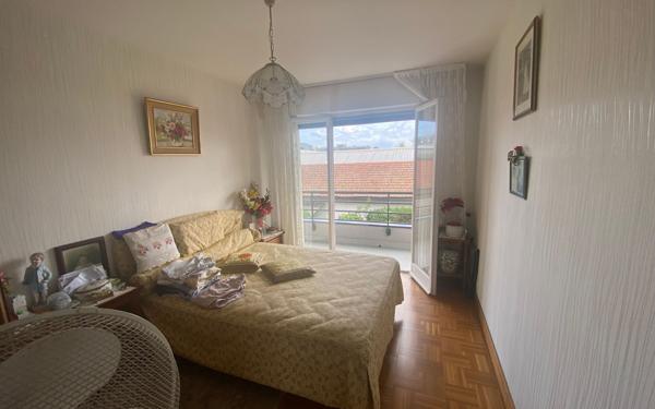 Appartement à vendre    3 pièces • 67,12 m2 Bayonne