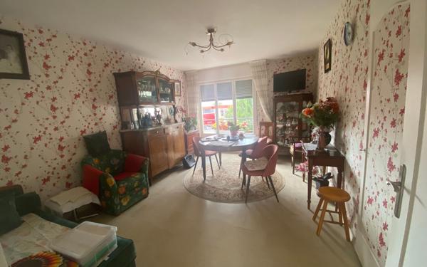 Appartement à vendre    3 pièces • 67,12 m2 Bayonne