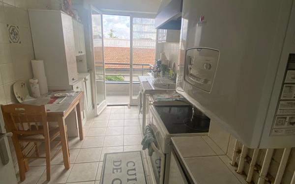 Appartement à vendre    3 pièces • 67,12 m2 Bayonne