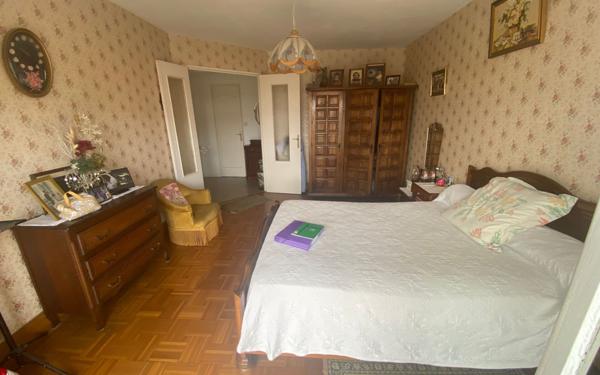 Appartement à vendre    3 pièces • 67,12 m2 Bayonne