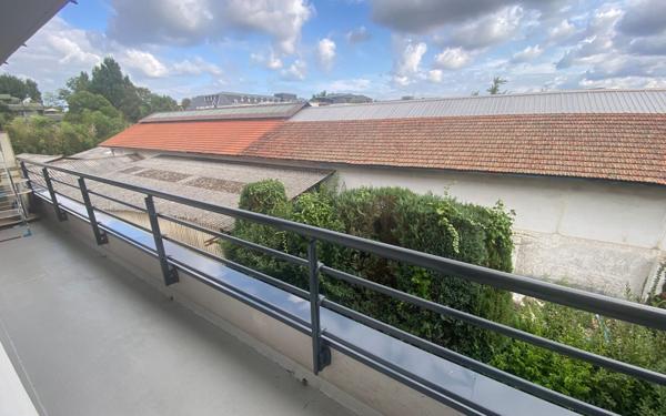 Appartement à vendre    3 pièces • 67,12 m2 Bayonne