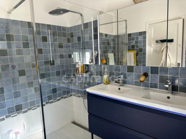 Maison à vendre 7 pièces de 190 M2 SAINT GEORGES SUR BAULCHE (89) sans Travaux 4 chambres  Terrain
