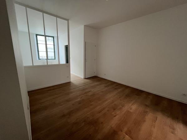 Appartement à louer |  Beaulieu-lès-Loches |  1 pièce | 36 m²