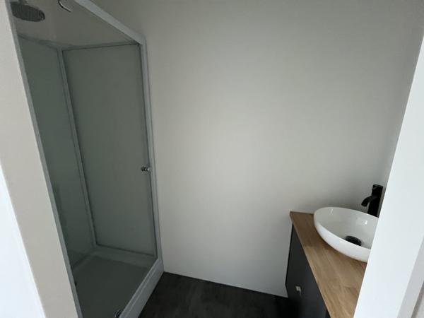 Appartement à louer |  Beaulieu-lès-Loches |  1 pièce | 36 m²