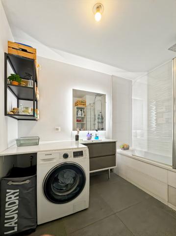 Exclusivité AMANDA: Appartement 3 pièces de grand standing à Rosny-sous-Bois !