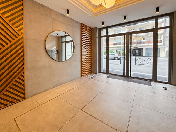 Exclusivité AMANDA: Appartement 3 pièces de grand standing à Rosny-sous-Bois !