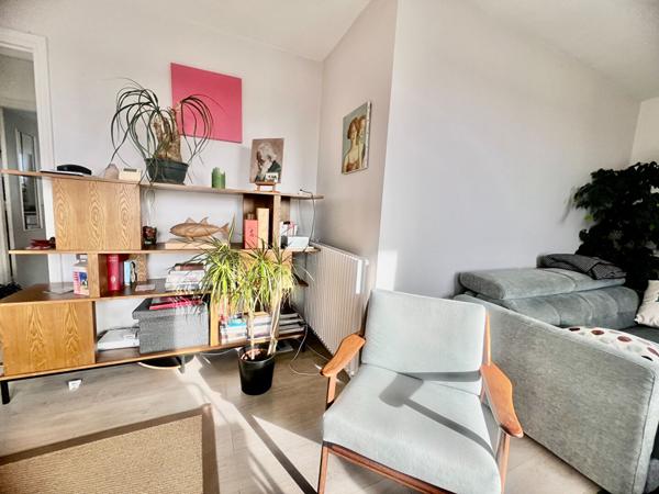 EXCLUSIVITÉ - LA MADELEINE - Appartement - 76 m2