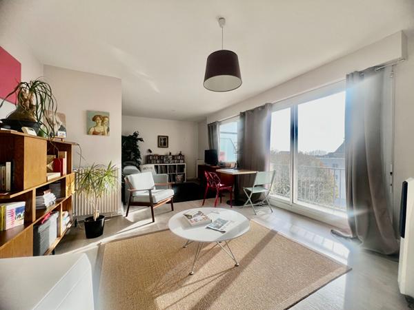 EXCLUSIVITÉ - LA MADELEINE - Appartement - 76 m2
