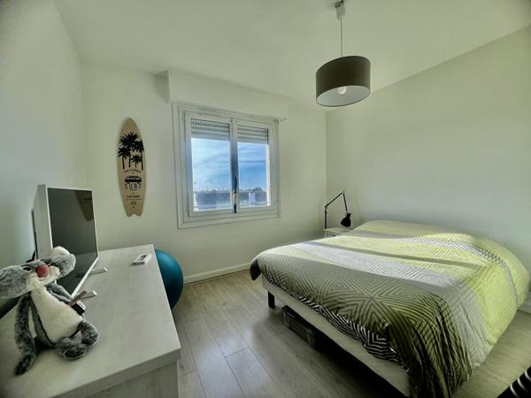 EXCLUSIVITÉ - LA MADELEINE - Appartement - 76 m2