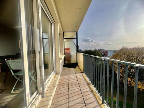 EXCLUSIVITÉ - LA MADELEINE - Appartement - 76 m2