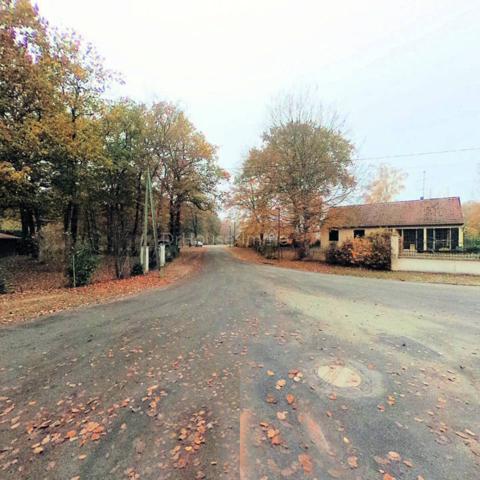 Terrain à vendre de 6 000 m²