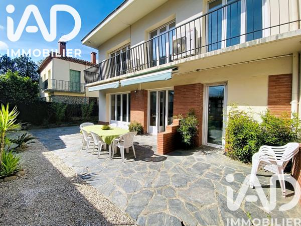 Maison à vendre 6 pièces 153 m² Prades