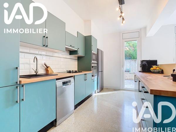 Maison à vendre 6 pièces 153 m² Prades