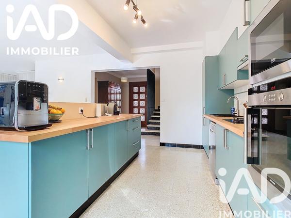 Maison à vendre 6 pièces 153 m² Prades