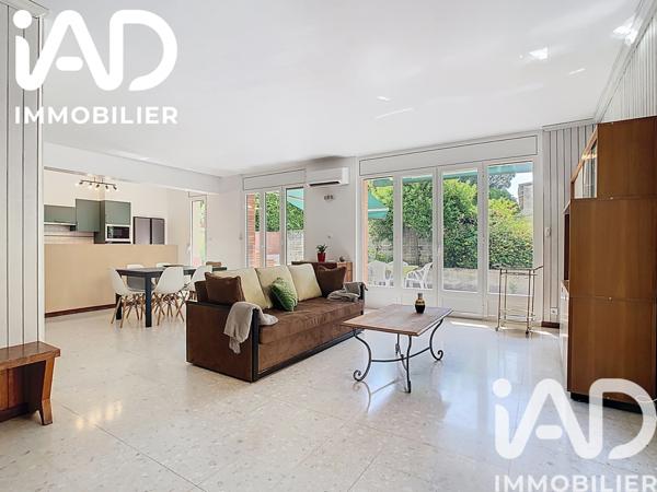Maison à vendre 6 pièces 153 m² Prades