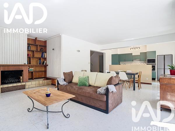 Maison à vendre 6 pièces 153 m² Prades