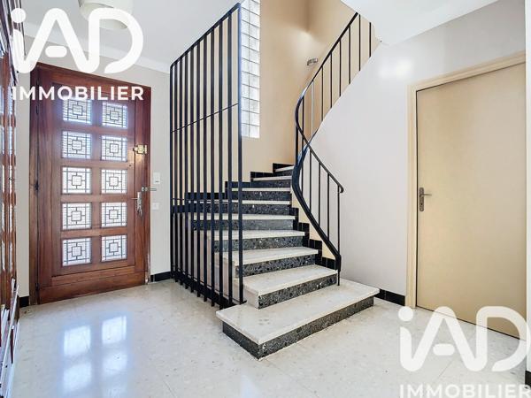 Maison à vendre 6 pièces 153 m² Prades
