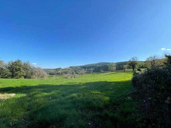 Ferme Saint Martin De Salencey 6 pièce(s) 157.5 m2