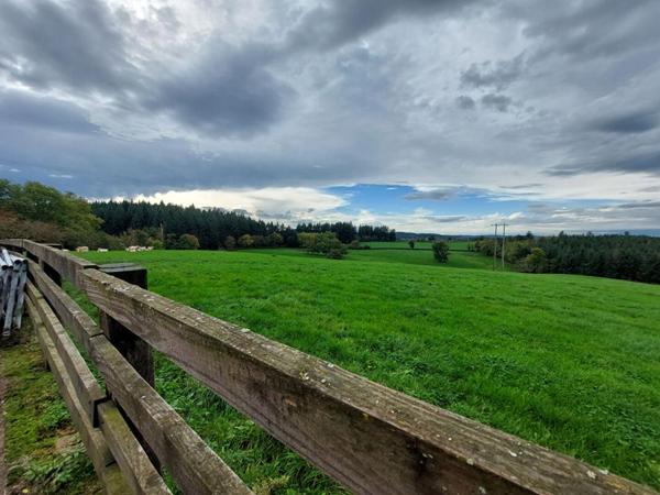 Ferme Saint Martin De Salencey 6 pièce(s) 157.5 m2