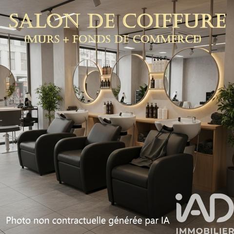 Immeuble à vendre 74 m² Libourne