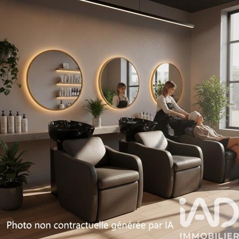 Immeuble à vendre 74 m² Libourne