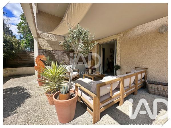 Appartement à vendre 3 pièces 62 m² Gujan-Mestras